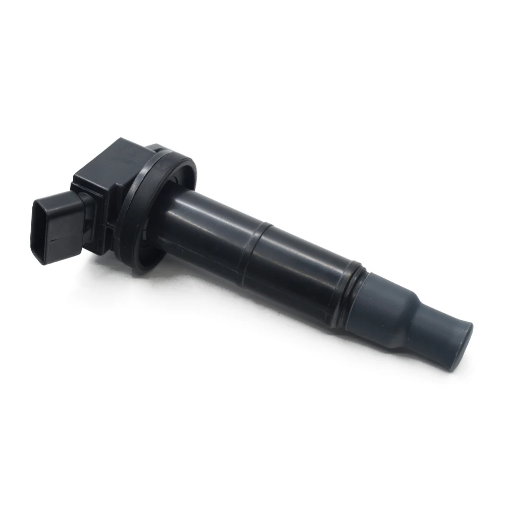 

High Quality Ignition Transformer Coil For LEXUS HS250h PONTIAC VIBE SCION tC TOYOTA CAMRY COROLLA HIGHLANDER MATRIX RAV4 SOLARA