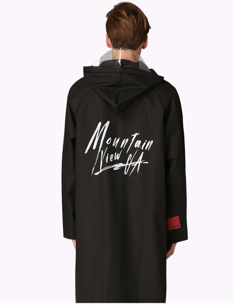 Rain suit  (14)