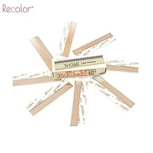 50 шт. microblading для бровей Бритвы Нержавеющая сталь для бровей Бритвы триммер для microblading постоянный Макияж поставки