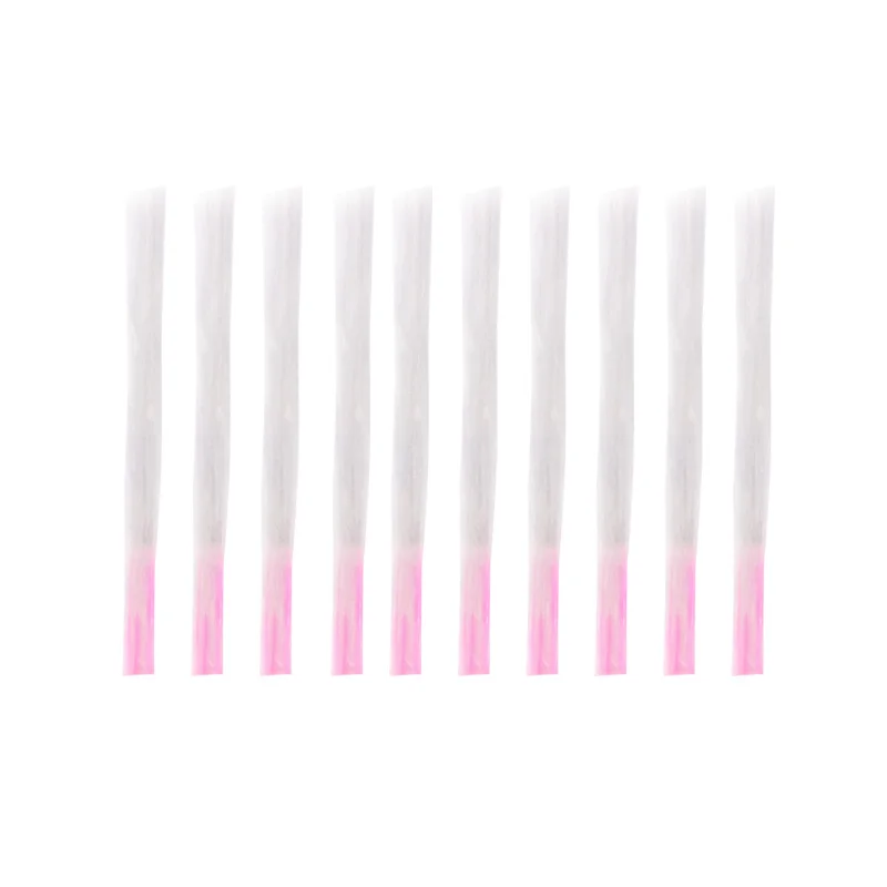

Multi-color convenient fiber filament extension nails Japanese paper-free extension rubber reinforcement crack-proof glass