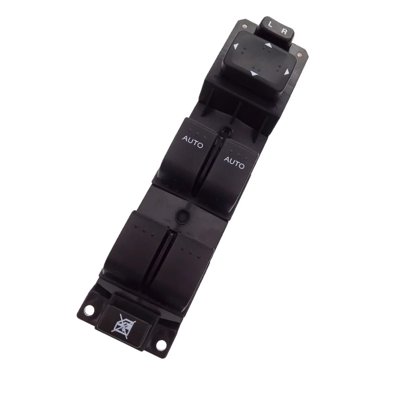 

Free Shipping Driver's Side Power Window Switch for Mazda 6 OEM GS3L-66-350C