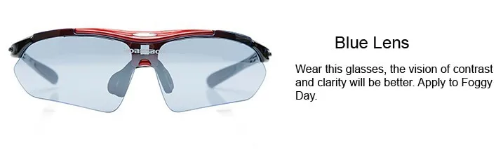 2017 Для мужчин Для женщин очки поляризованные очки на открытом воздухе UV400 спорт отдых Велоспорт солнцезащитные очки 5 объектива Polaroid