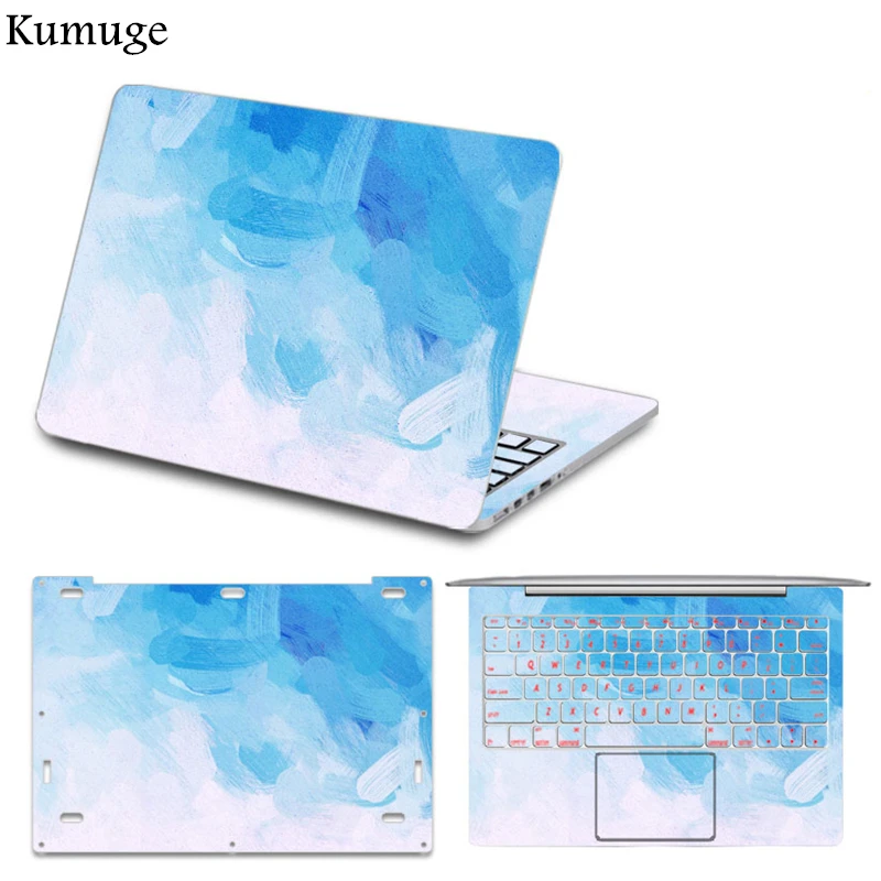 2018 New Laptop Sticker for Xiaomi mi Notebook Pro 15.6 Air 12 13