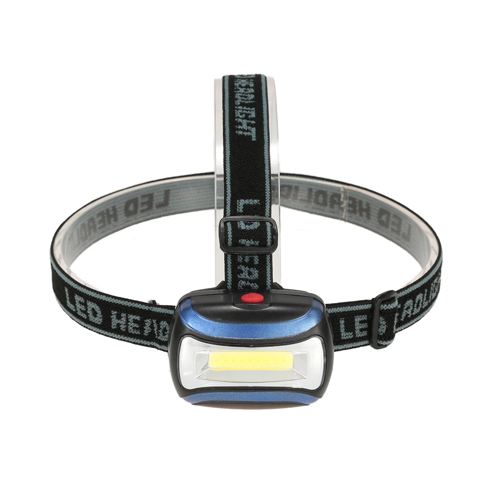 Buy 180 Degree Swivel Head LED Headlight Headlamp