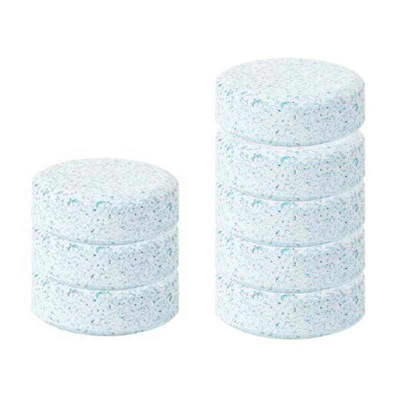 20/50/100PCS Multifunctional Effervescent Tablet Spray