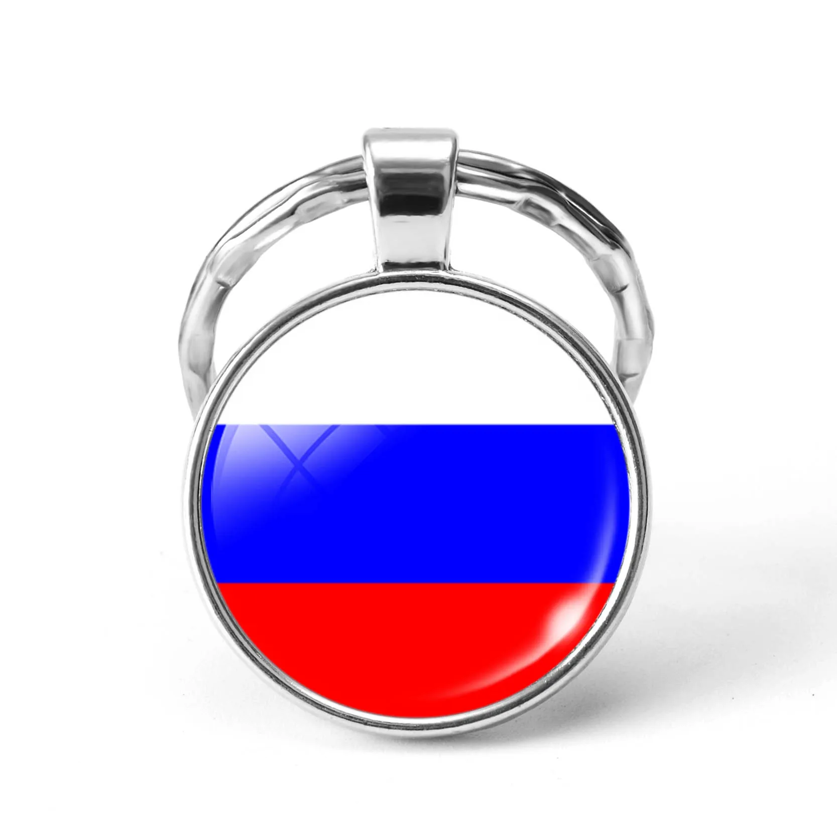 Брелок для мужчин российский/немецкий/Датский/Iceland/Франция/Poland/ Indonesia