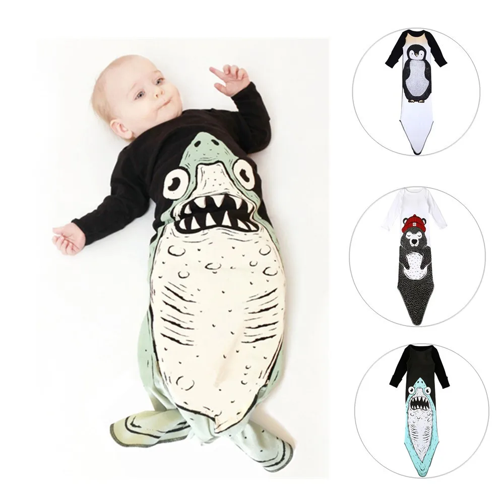 shark style