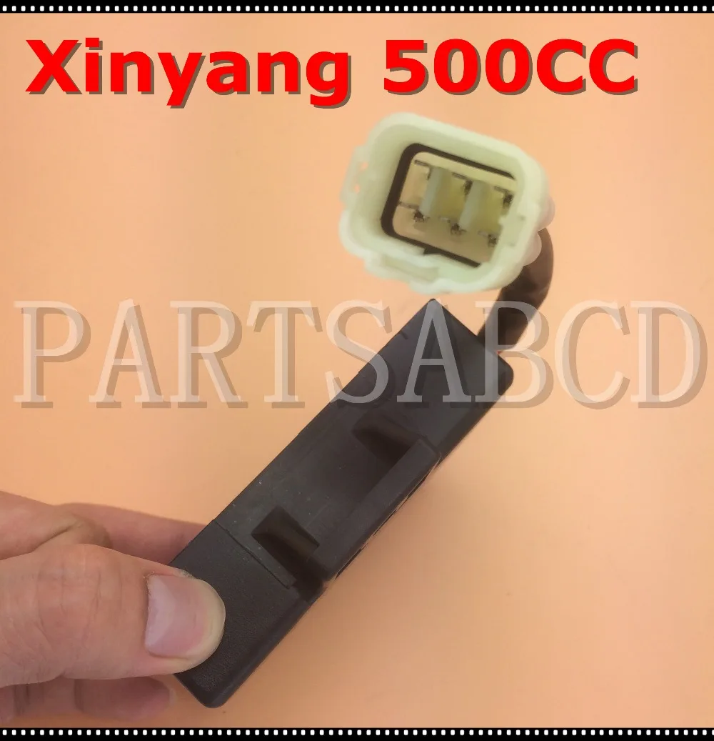 PARTSABCD XINYANG 500CC ATV XY500 500 ATV QUAD CDI в сборе