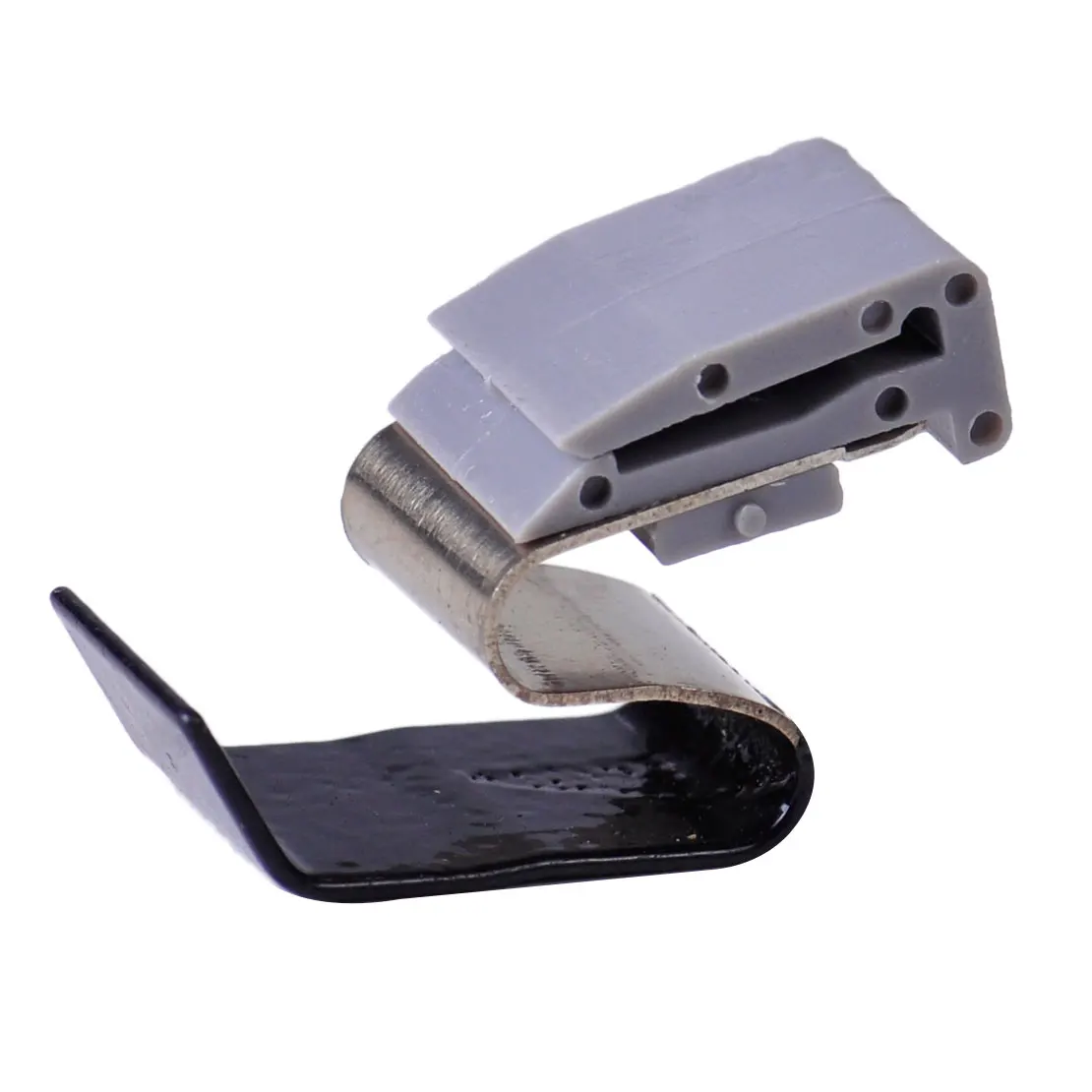 CITALL Gas Fuel Door Lid Spring Clip Fit for Mitsubishi