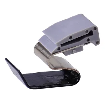 

CITALL Gas Fuel Door Lid Spring Clip Fit for Mitsubishi Montero Outlander Sport Lancer Montero Mirage Galant MR970563 MB642442