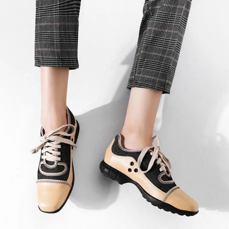 Female derby shoes Clearance