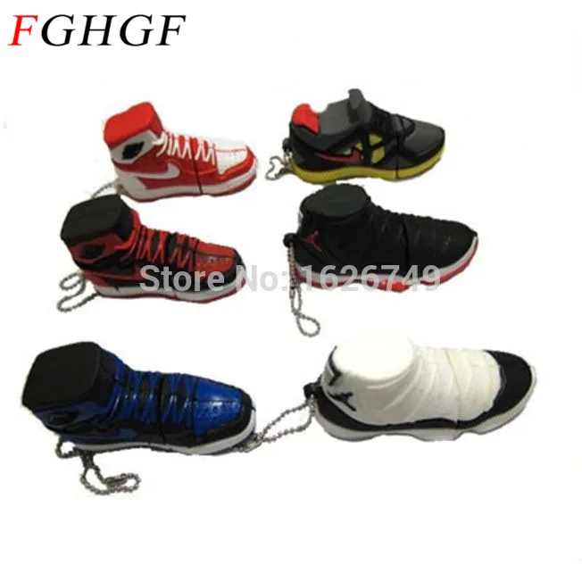 Jordan Shoes Usb Flash Drive Jordan Shoes Usb Flash Drive