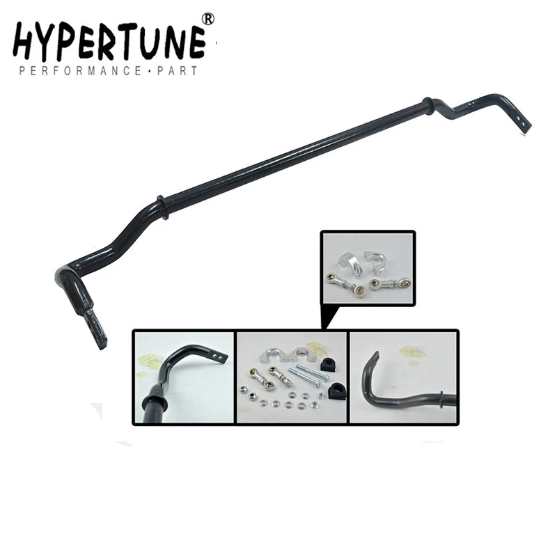Hypertune 24 мм планка SWAY 92 00 EG EK для HONDA CIVIC 94 01 ACURA INTEGRA DC2 + комплект конечных звеньев