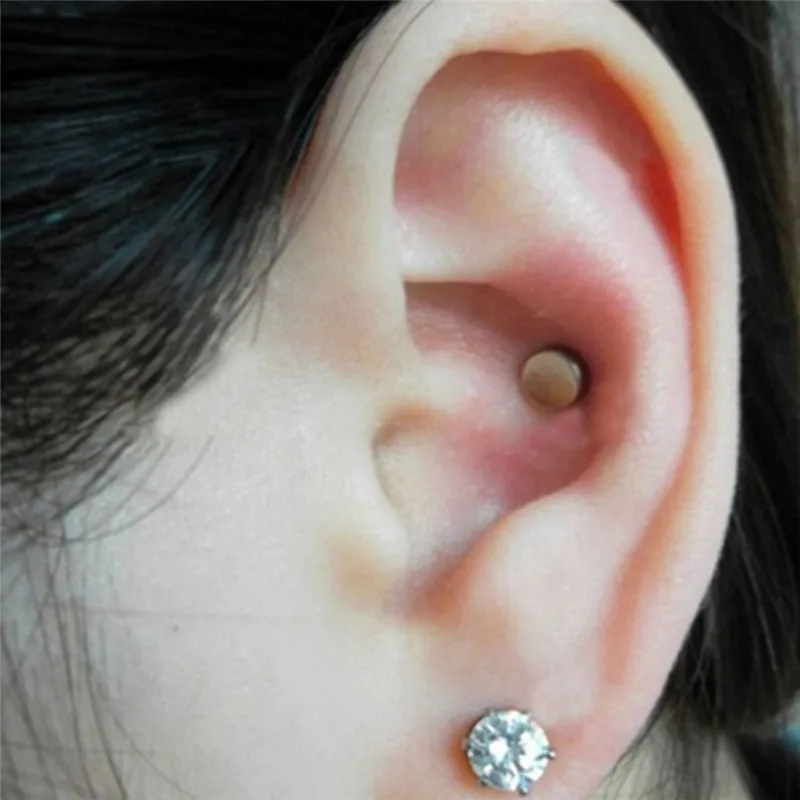 Natural Weight Loss Organization Without Dieting New Earring Wearing Slimming Natural Weight Loss Organization Without Dieting New Earring Wearing Slimming