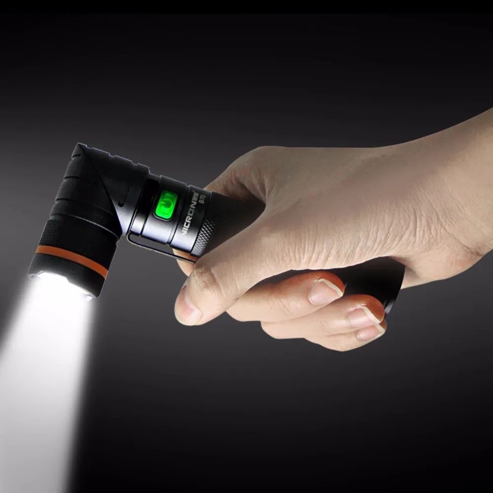 Lanternas e Lanternas w ultra bright led lanterna Marca : Nicron