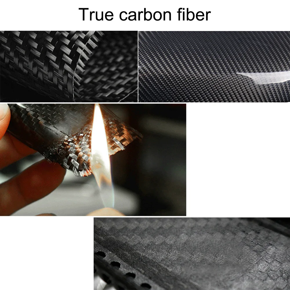 

Car Styling 1 Pair Carbon Fiber Headlight EyeLid Cover Eyebrows For BMW F32 F33 F36 F82 M4 M3 2014-2018