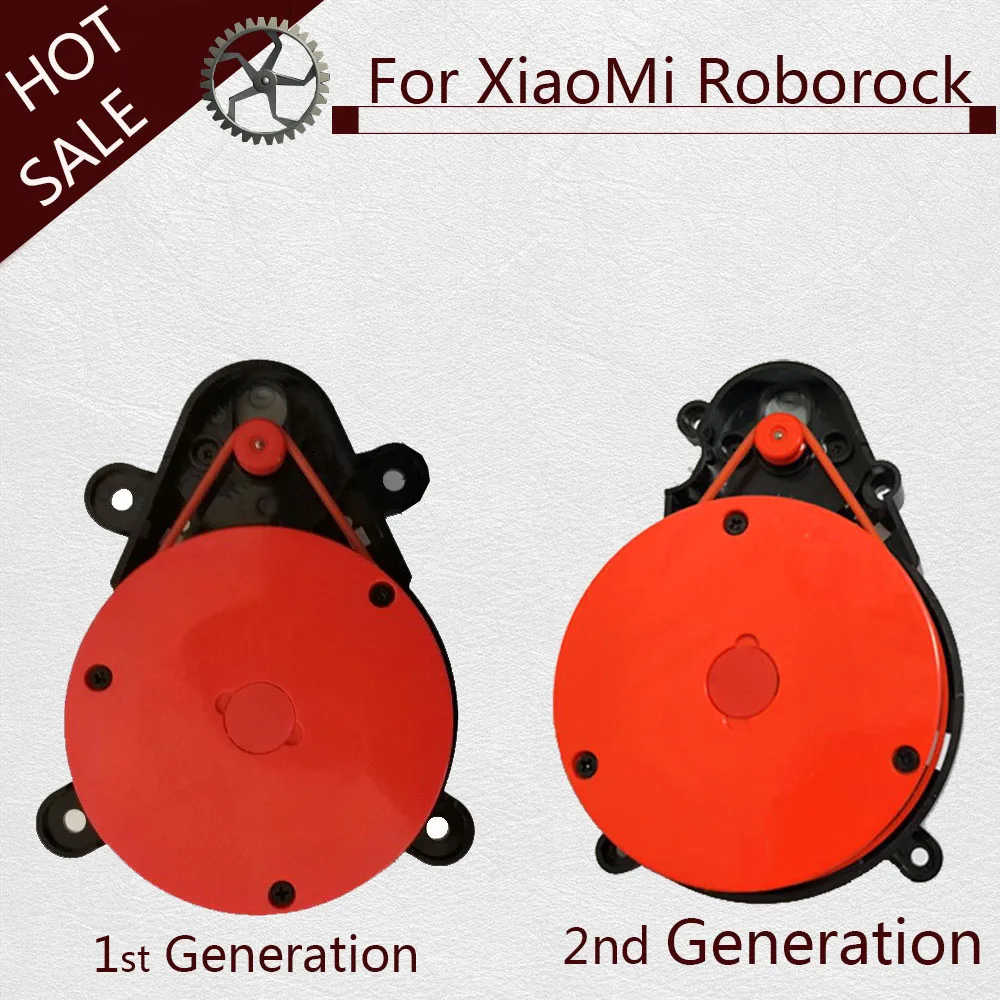 Новый лазерный датчик расстояния для робота LDS Xiaomi Roborock S50 S51 запчасти пылесоса XIAOMI MIJIA|Запчасти пылесоса| |