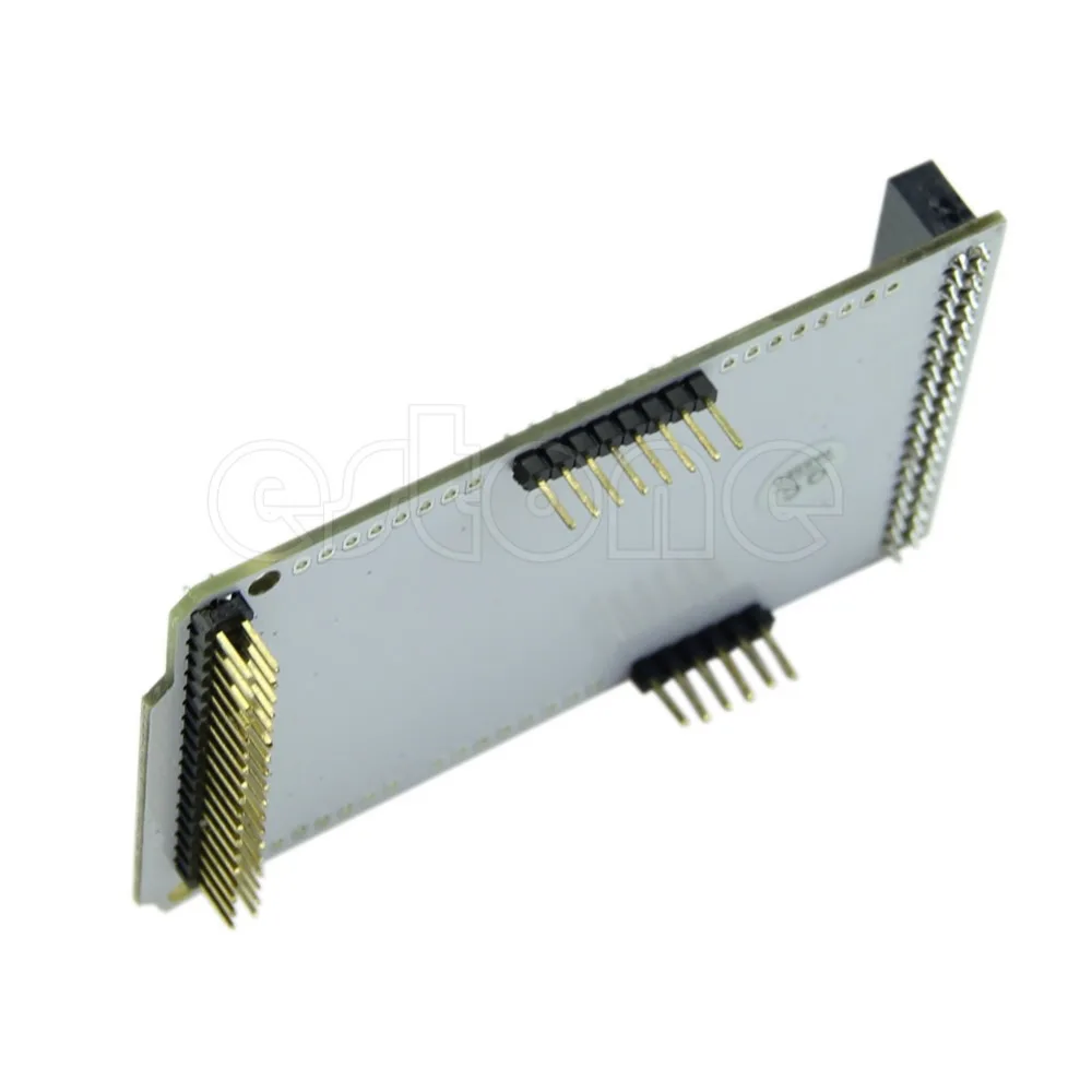 

1PC TFT01 3.2" 4.3" 5.0" 7.0" Mega Touch LCD Shield Expansion Board for Arduino