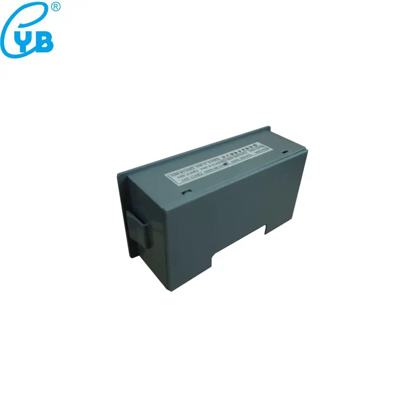 20K источник питания DC12V Измеритель сопротивления Ом тестер светодиодный 3 1/2