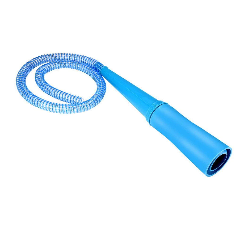 

Universal Dryer Vent Vacuum Cleaner Attachment Dust Cleaner Pipe Vacuum Lint Hoses for Lint Lizard