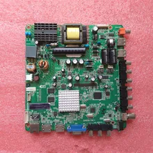 LE32D8800 LE32D59 42D11 42A60 материнская плата 6A608-T8C1