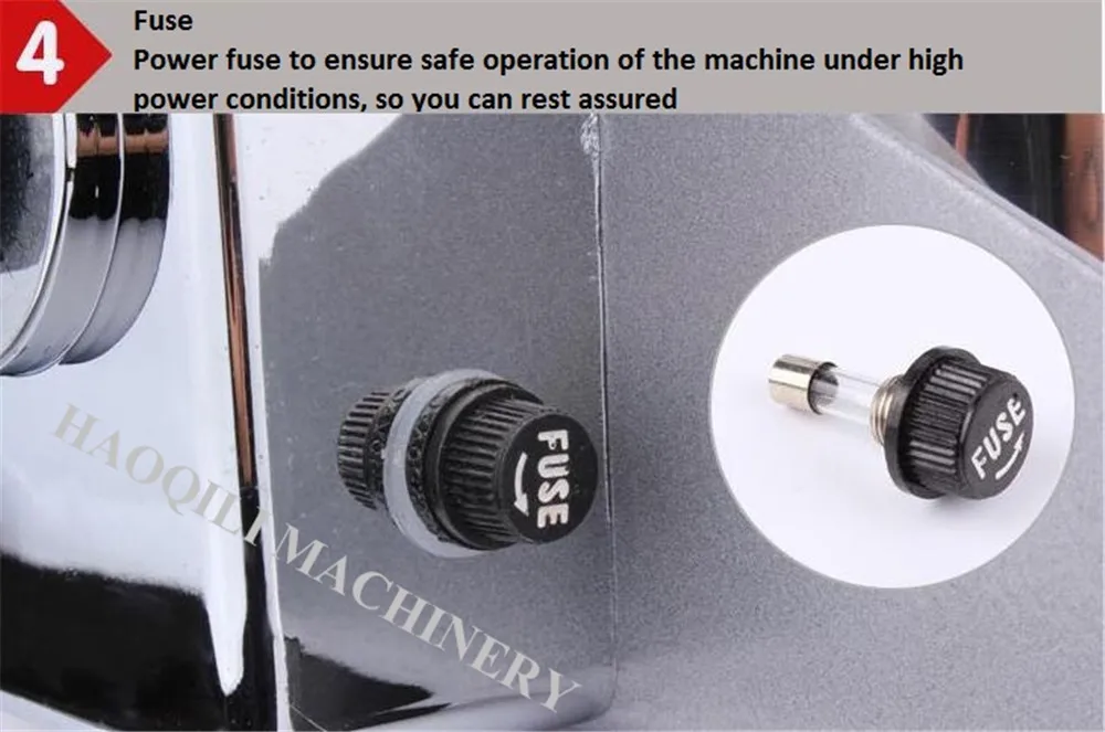 crushing machine14
