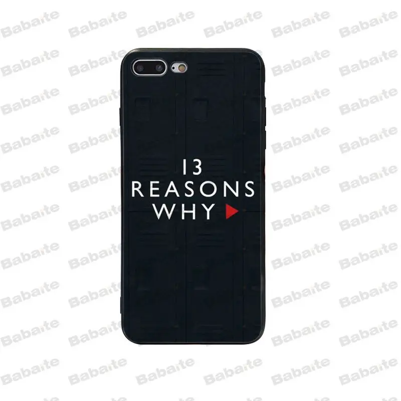 13 Reasons Why