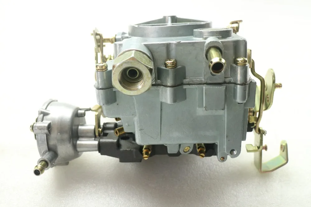 Карбюратор ПОДХОДИТ ДЛЯ CHEVY 2GC Chevrolet 5.7L 350 1970 1980 6.6L 400 1975|Карбюраторы| |