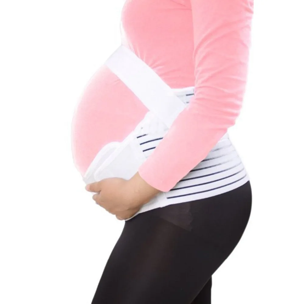 Поддерживающий Пояс для беременных, послеродовой корсет для беременных, бандаж для занятий спортом, пояс для послеродового восстановления, Корректирующее Белье для беременных