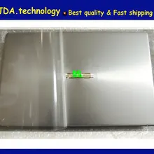 Wellendorff /Org ЖКД Топ чехол для ASUS U4300 UX433 UX433F UX433FN ЖКД задняя крышка корпус, серебряный