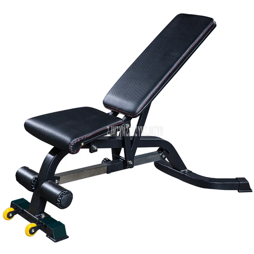 High Quality Professional Dumbbell Bench Fitness Training