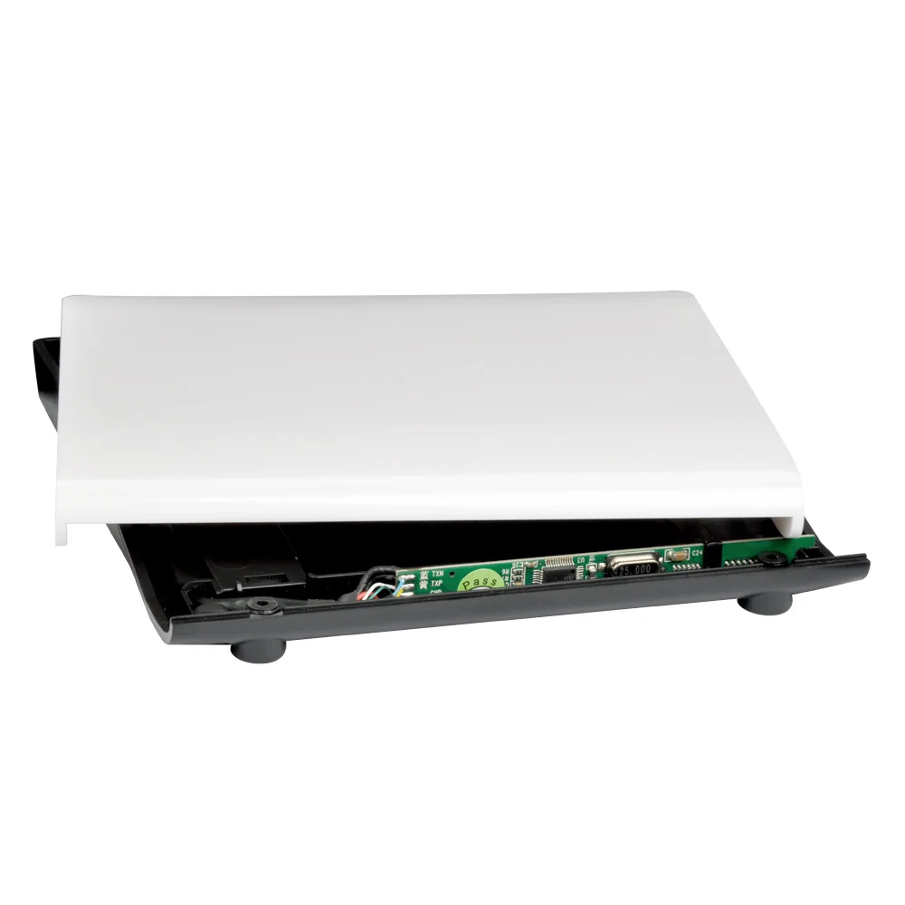  9.5 mm ODD ( sata) Caddy with USB 3.0 mini interface Optical Drive case For laptop No Driver ECD818