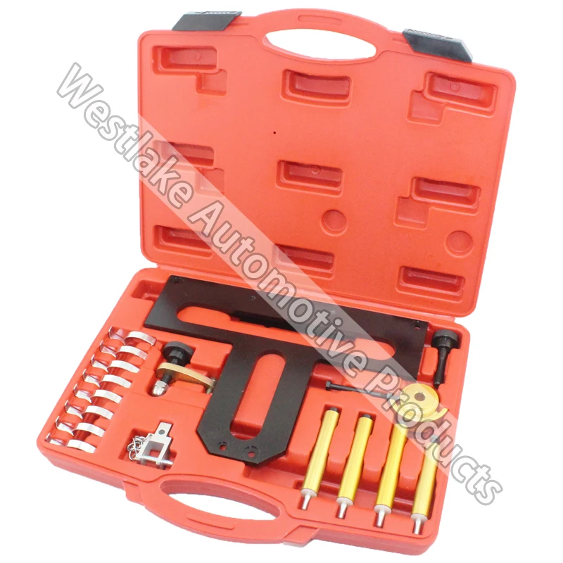 Petrol Engine Timing Locking Tool Kit for BMW N42 N46 Crankshaft