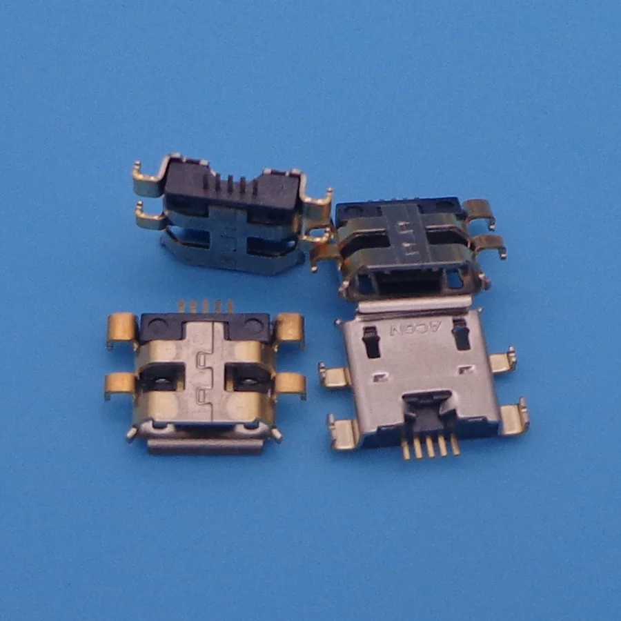 Micro USB Charging Charger Dock Port Connector For Asus Google Nexus 7 Gen 2nd 2013 2012 1st