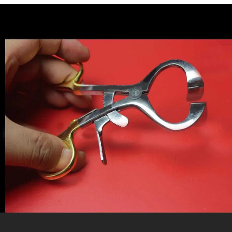 

Beauty Health Oral Cleaning Orthoses Oral inspection opening pliers Orthodontic Braces