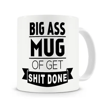 

Rude Funny Mugs Friends Gift Coffee Mugs Ceramic Tea Friend Gifts