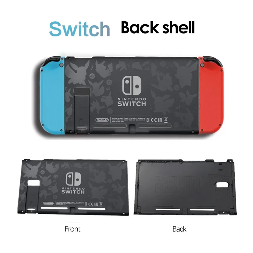 

Controller Joypad Gamepad Tripod Holder Case Cover Skin Shell Stand for Nintend Switch NS NX Joy-Con Console