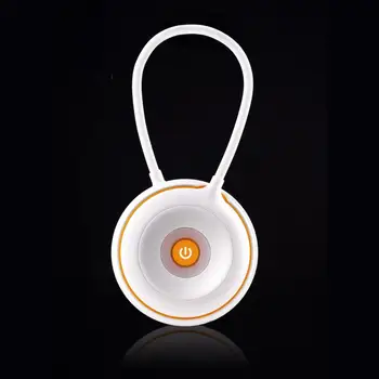 

Creative Folding USB Rechargeable Learning Reading Lamp LED Portable Outdoor Desk Lamp Night Light Multi Functional Table L