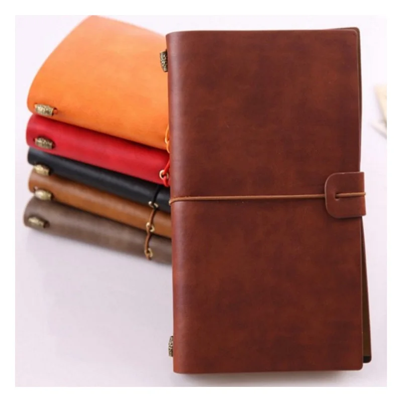 

Notes Diary Notebooks For Students And Journals Notebook Vintage Spiral School Journal Travel Book Study Planner Stationery