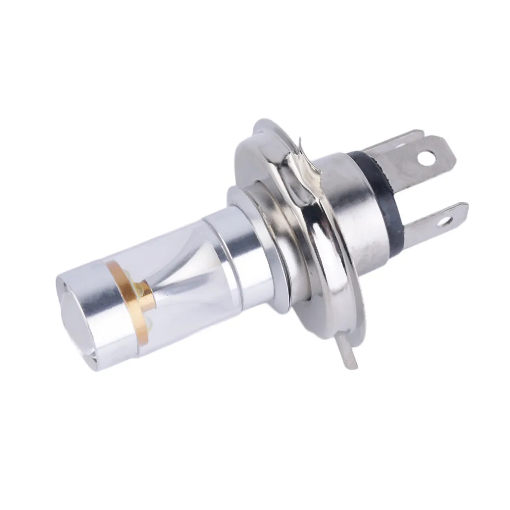 

Universal 12V 30W H4 LED Reverse Vehicle Head Light Driving Light Super Bright Light