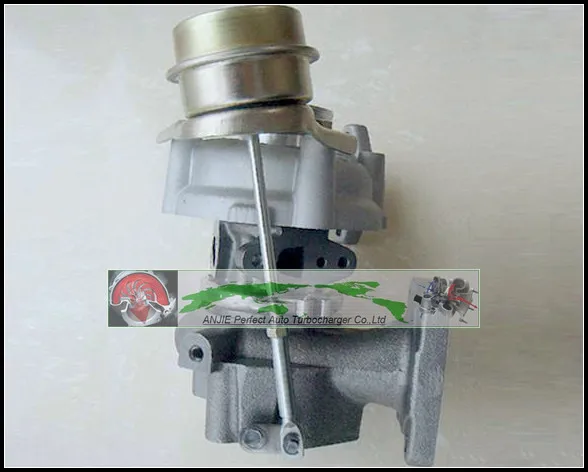Turbo For TOYOTA HI-LUX HIACE HILUX Land Cruiser LANDCRUSIER 1985 4-Runner 2L-T 2.4L 86HP CT20 17201-54030 Turbine Turbocharger (1)