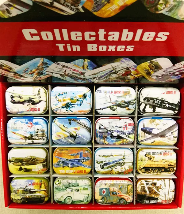 

Бесплатная доставка! 32 шт./кор. милитари дизайн Мини жестяная коробка металлическая защита для монет Чехол для ювелирных изделий чехол для таблеток 16 дизайнов коробка для шоколада GD20