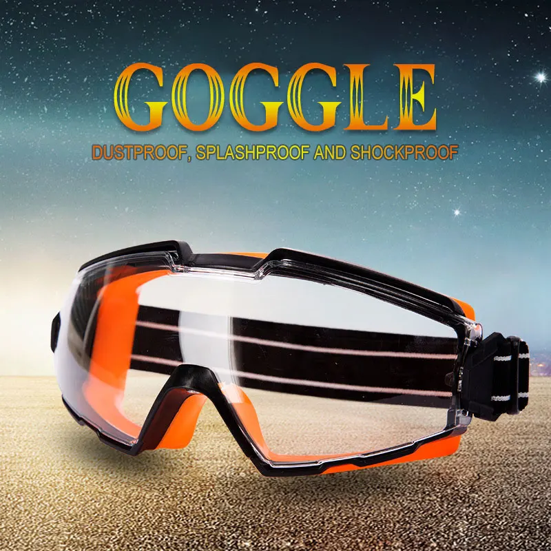 

Welding Mask Helmet Anti-Glare Eyes Protection Professional Eyes Goggle Dustproof Protective Gear Welding Goggles