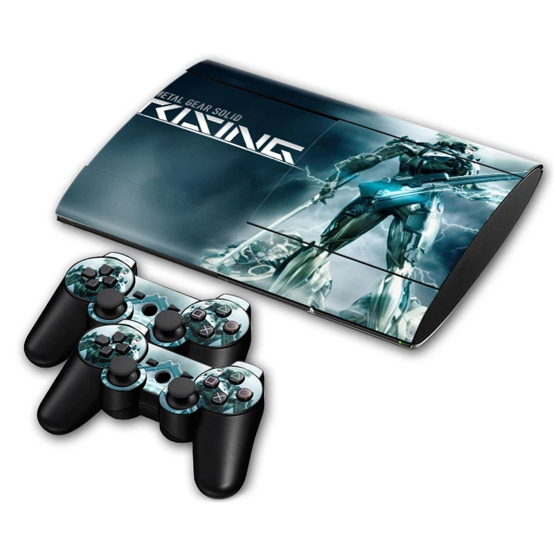 YS-PS3S4000-0108