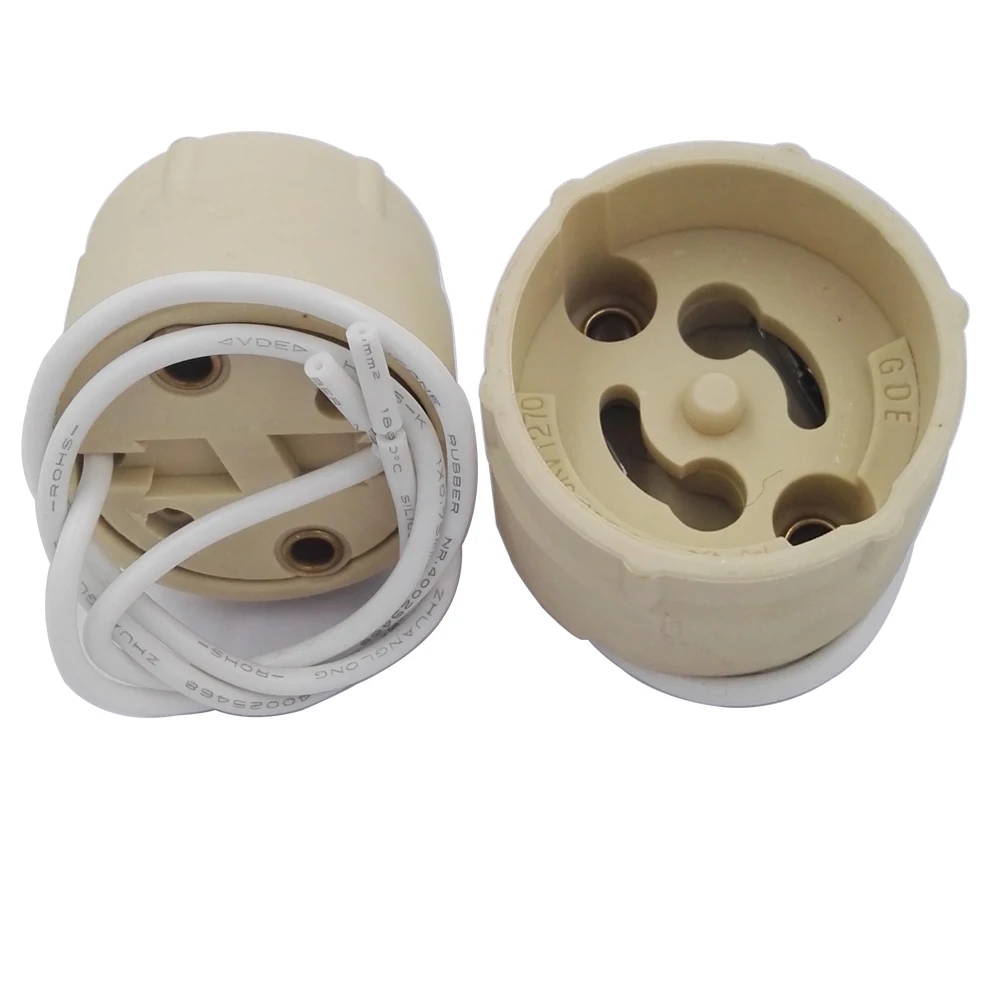 

1pcs PGZ18 PGZX18 Light Socket for 315W CMH CDM bulb