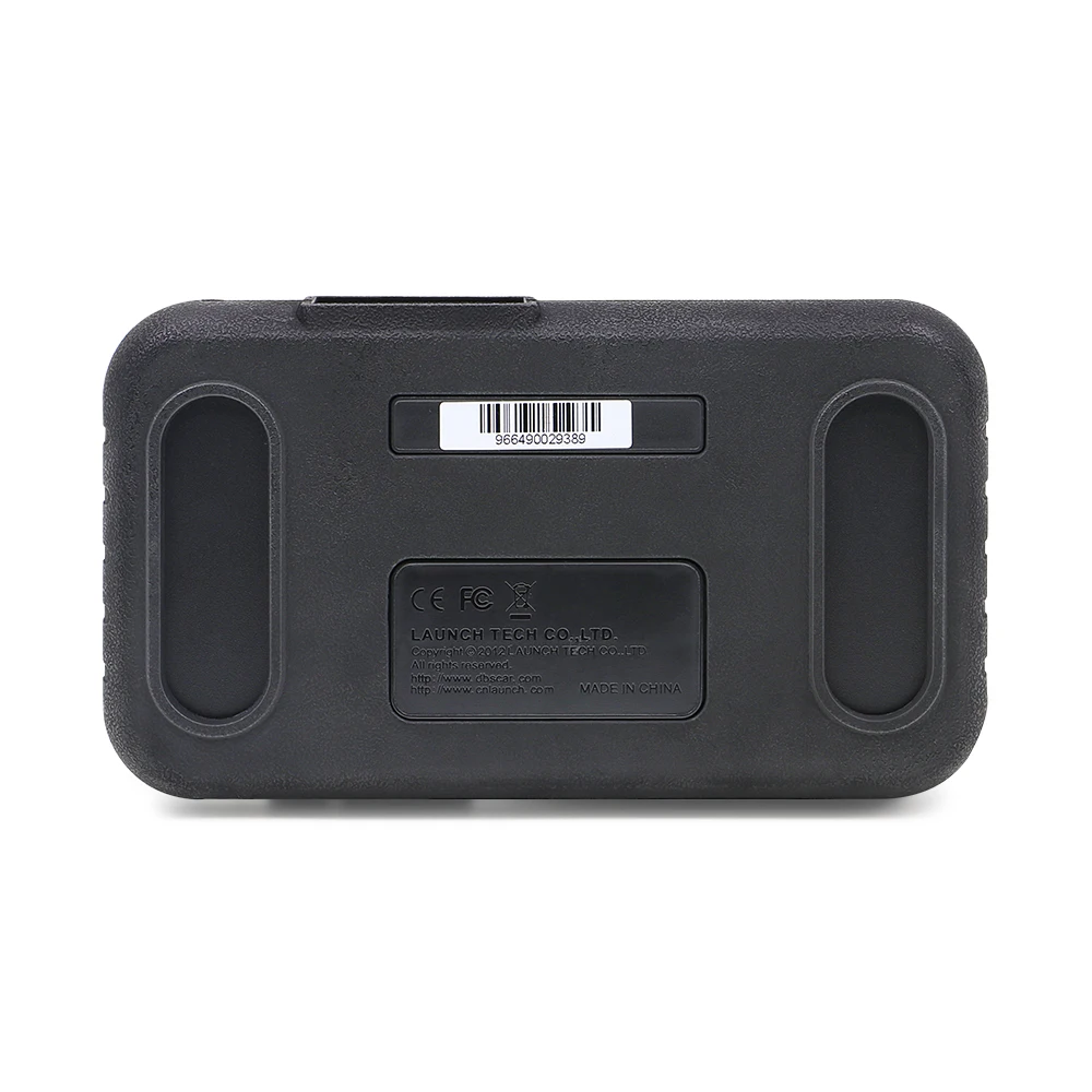 Launch Creader 8 obd2 считыватель кодов поддержка передачи двигателя ABS подушка