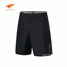 Новинка, шорты для бега, быстросохнущие, дышащие, спортивные шорты для бега, тренировочные шорты для баскетбола, футбола, шорты для бодибилдинга и фитнеса