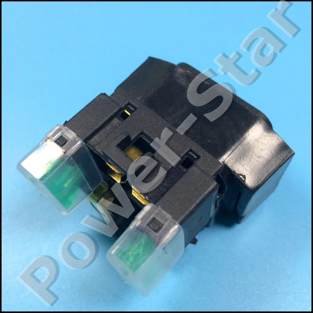 Соленоидное реле стартера для Suzuki RF600 RF900 RF 600 900|solenoid relay|solenoid starter relaysolenoid |