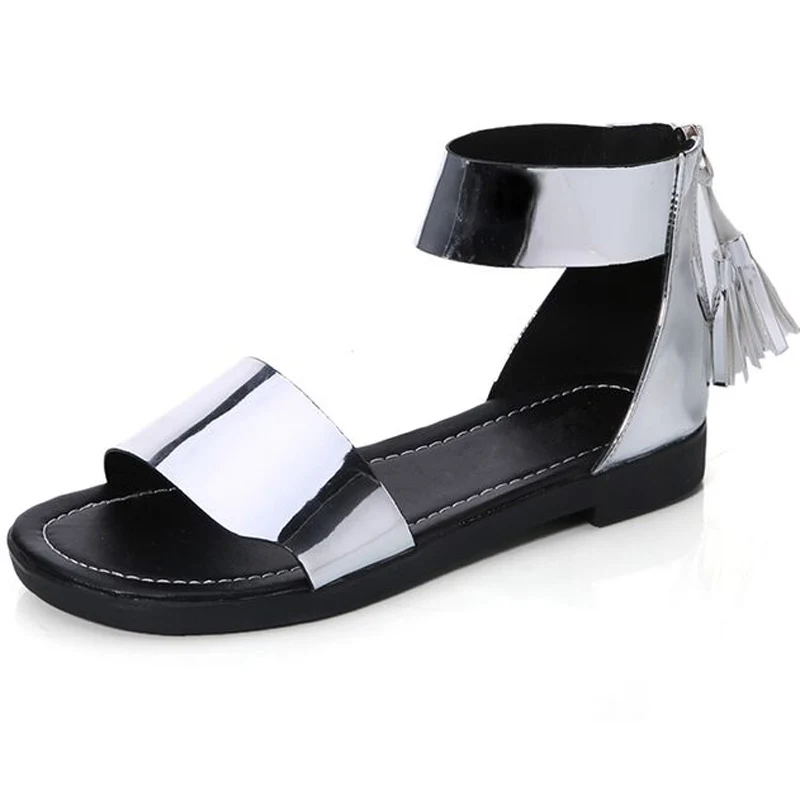 nice sandals for summer
