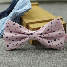 Ant/снежинки якорь лук Галстуки мужские хлопок Лук Галстуки смокинг общие партии бабочка жаккардовые Боути 13 видов цветов, 500 шт